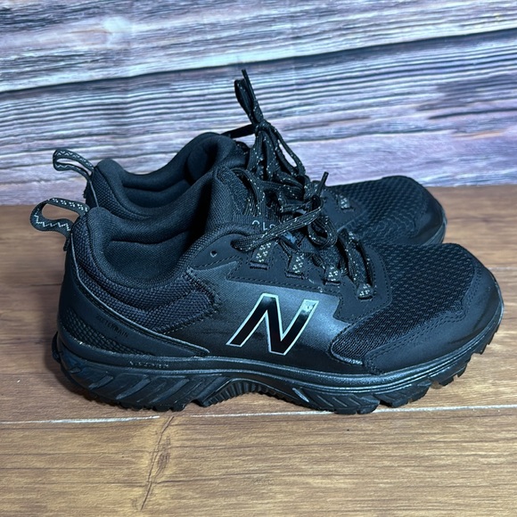 New Balance 510 Trail Running Shoes WID510B5 mens Sz 7.5 , women’s size 9 - Picture 4 of 15